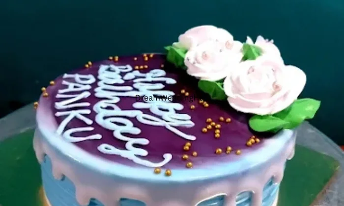 Home Bakers The cake studio